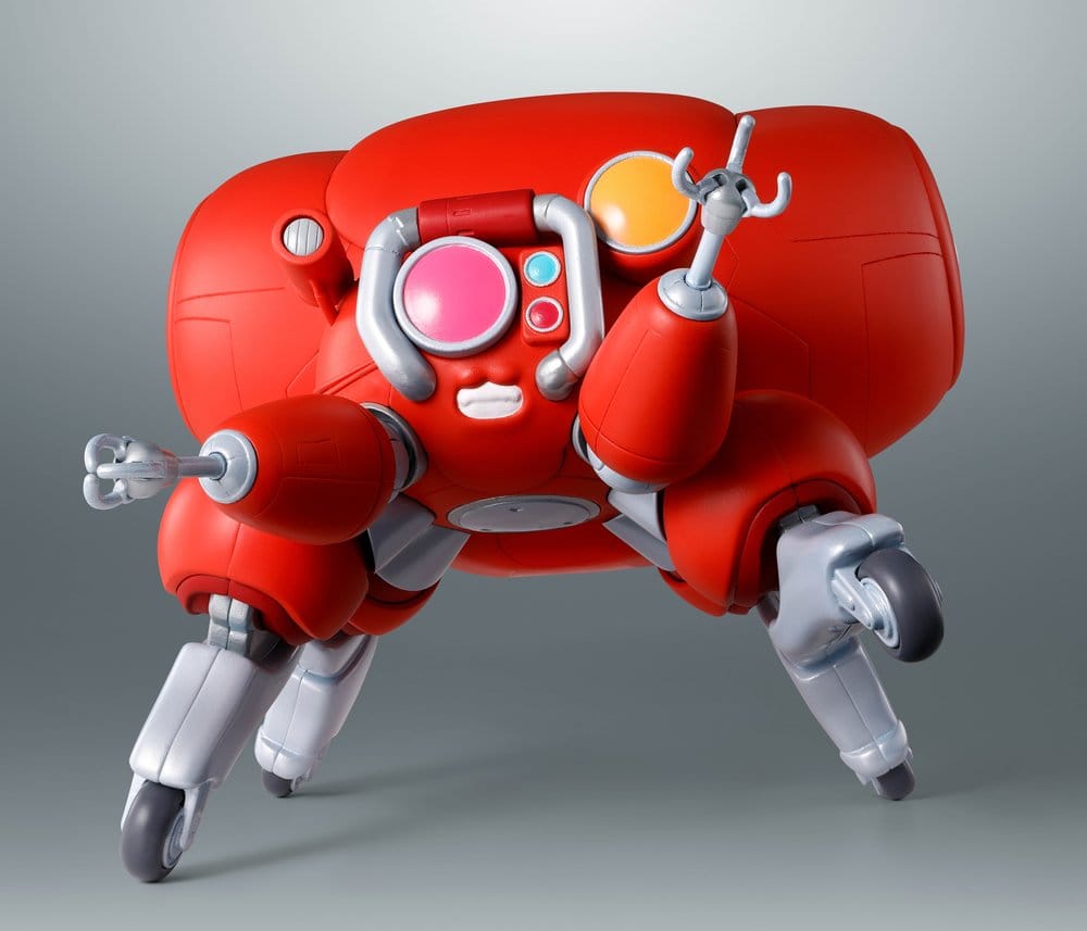 Ghost in the Shell The Robot Spirits Action Figure Fuchikoma 15 cm