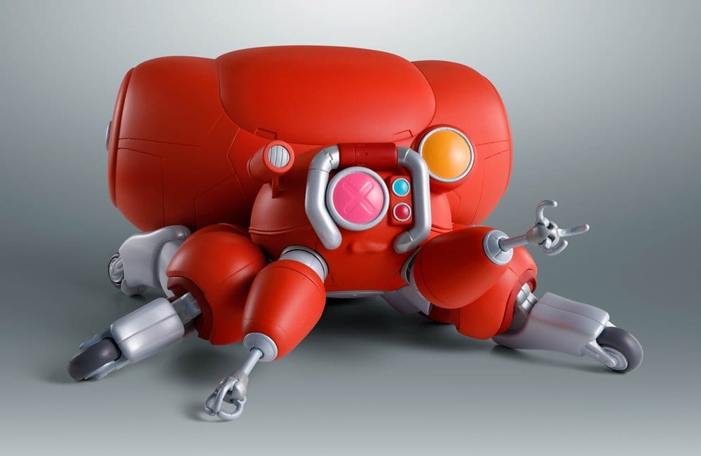 Ghost in the Shell The Robot Spirits Action Figure Fuchikoma 15 cm