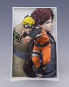 Naruto Figuarts ZERO PVC Figure Naruto Uzumaki -Naruto 72 series- 19 cm