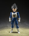 Dragon Ball Z S.H.Figuarts Action Figure Vegeta 14 cm