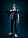 Jujutsu Kaisen S.H.Figuarts Action Figure Mahito 16 cm
