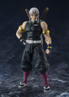 Demon Slayer: Kimetsu no Yaiba S.H.Figuarts Action Figure Uzui Tengen 17 cm