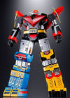 Soul of Chogokin GX-60R God Sigma Diecast Action Figure 30 cm