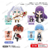 Frieren: Beyond Journey's End Mini Figures Rich Box ver. 5 cm Blind Box Display (6)
