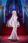Re:ZERO -Starting Life in Another World- PVC Figure 1/7 Emilia Wedding dress Ver. 24 cm