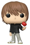 Death Note Funko POP! Animation Vinyl Figure Light 9 cm