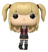 Death Note Funko POP! Animation Vinyl Figure Misa 9 cm