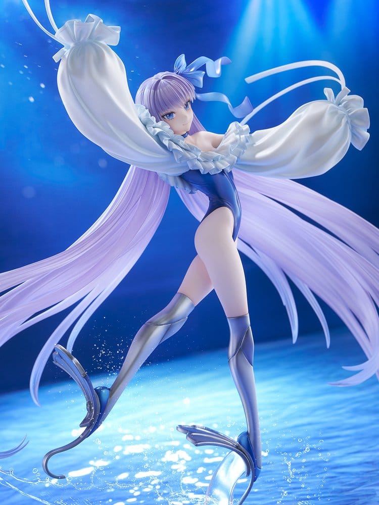 Fate/Grand Order PVC Figure Lancer/Mysterious Alter Ego ? (Second Ascension) 36 cm