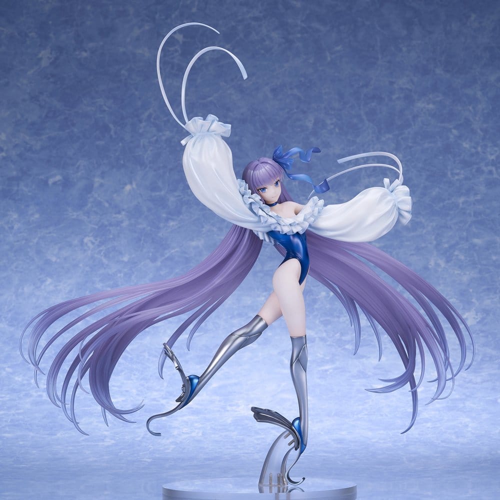 Fate/Grand Order PVC Figure Lancer/Mysterious Alter Ego ? (Second Ascension) 36 cm