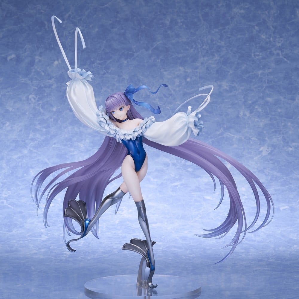Fate/Grand Order PVC Figure Lancer/Mysterious Alter Ego ? (Second Ascension) 36 cm