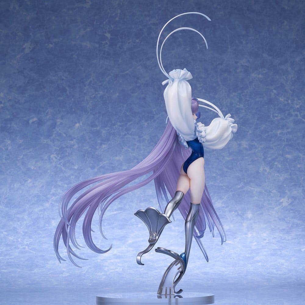 Fate/Grand Order PVC Figure Lancer/Mysterious Alter Ego ? (Second Ascension) 36 cm