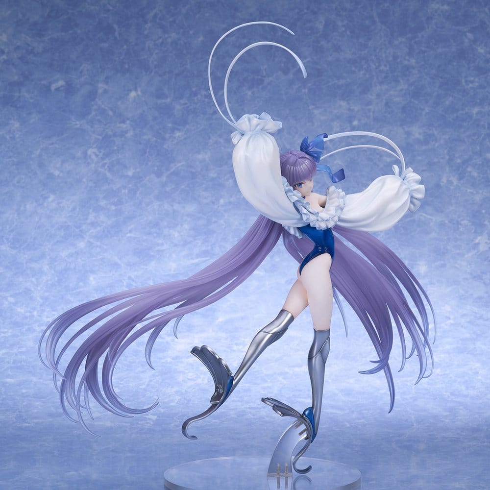 Fate/Grand Order PVC Figure Lancer/Mysterious Alter Ego ? (Second Ascension) 36 cm