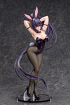 High School DxD HERO PVC Figure 1/3 Akeno Himejima: Bunny Ver. 65 cm