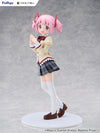 Puella Magi Madoka Magica the Movie -Walpurgisnacht: Rising- Tenitol Tall PVC Figure Madoka Kaname 29 cm
