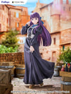 Frieren: Beyond Journey's End Tenitol Tall PVC Figure Fern Classical dress Ver. 30 cm