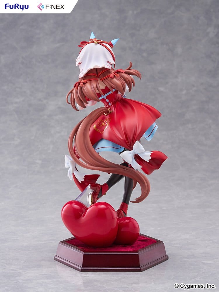 Umamusume: Pretty Derby F:NEX PVC Figure 1/7 Still in Love 25 cm