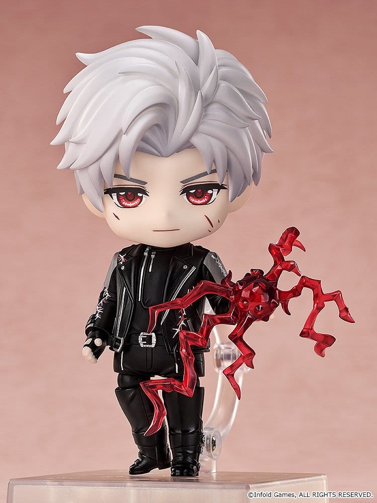 Love and Deepspace Nendoroid Action Figure Sylus 10 cm