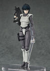 Ghost in the Shell (1995) Hyper Body Action Figure Motoko Kusanagi (Simple Armored Suit Ver.) 15 cm