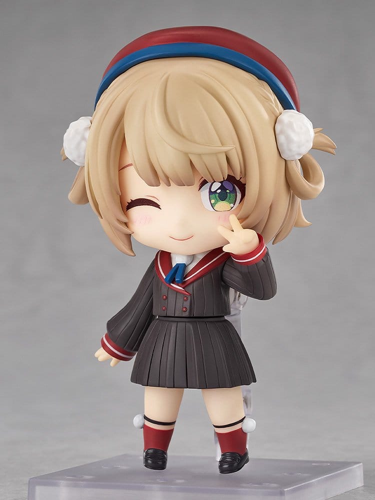 Shigure   Ui   Nendoroid   -   Shigure   Ui   Standard   Outfit   Ver.