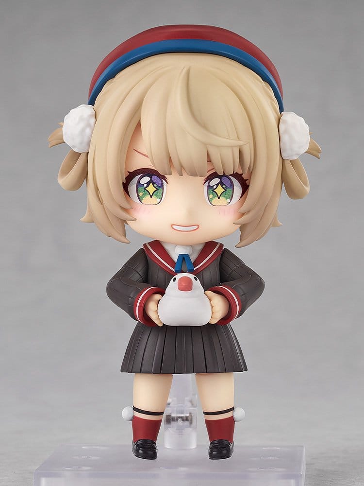 Shigure   Ui   Nendoroid   -   Shigure   Ui   Standard   Outfit   Ver.