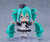Hatsune Miku Nendoroid - Glasses x Cafe Ver.