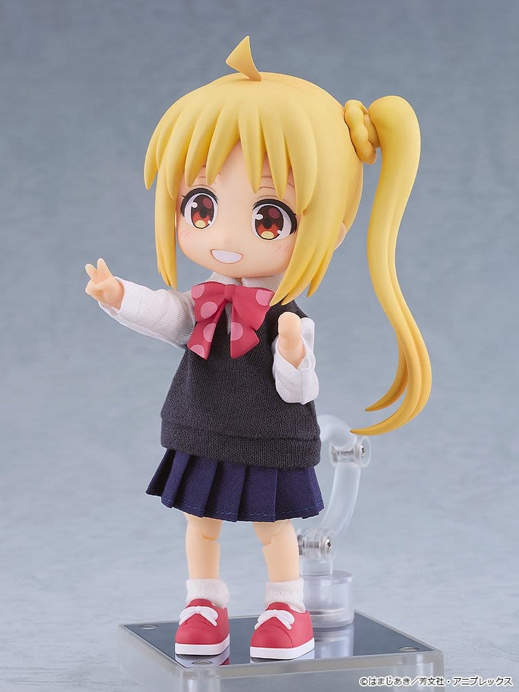 Bocchi The Rock! Nendoroid Doll - Nijika Ijichi