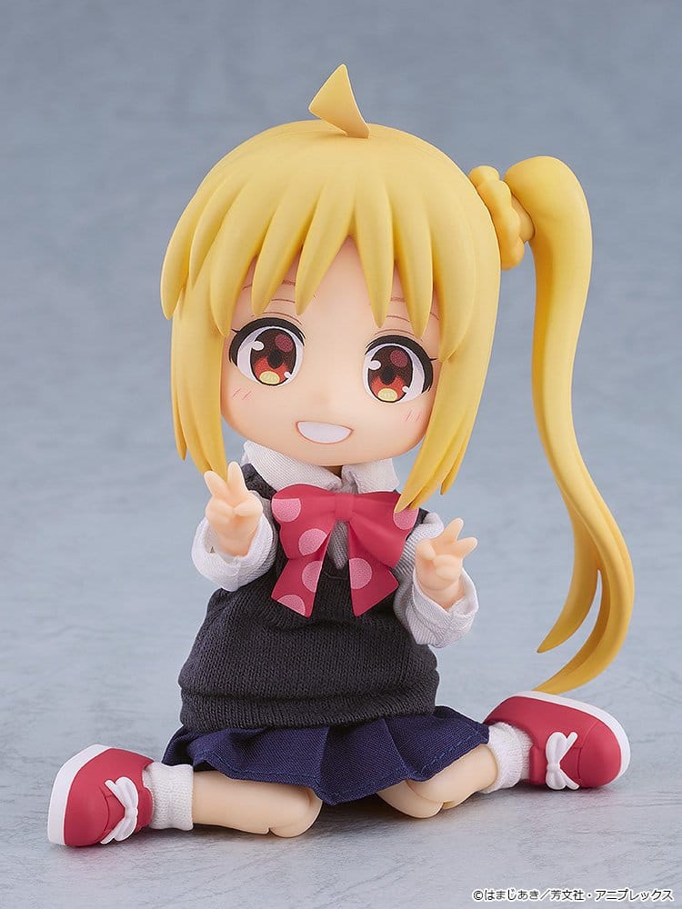 Bocchi The Rock! Nendoroid Doll - Nijika Ijichi