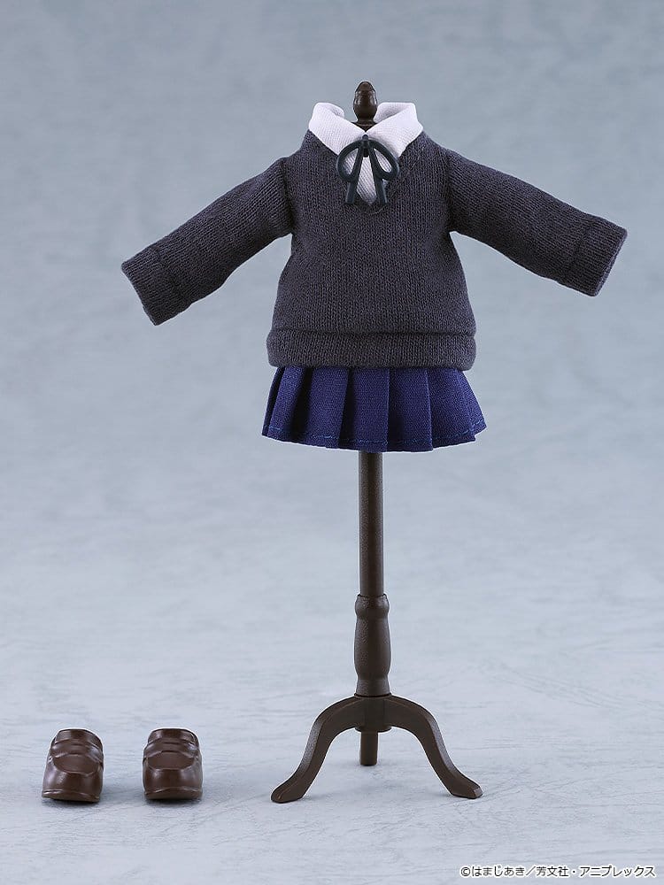 Bocchi The Rock! Nendoroid Doll - Ryo Yamada