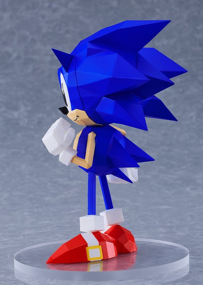 Sonic   the   Hedgehog   Pop   Up   Parade   -   Sonic   the   Hedgehog:   Sonic   the   Fighters   Ver.