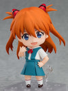 Evangelion:   Rebuild   of   Evangelion   Nendoroid   -   Shikinami   Asuka   Langley