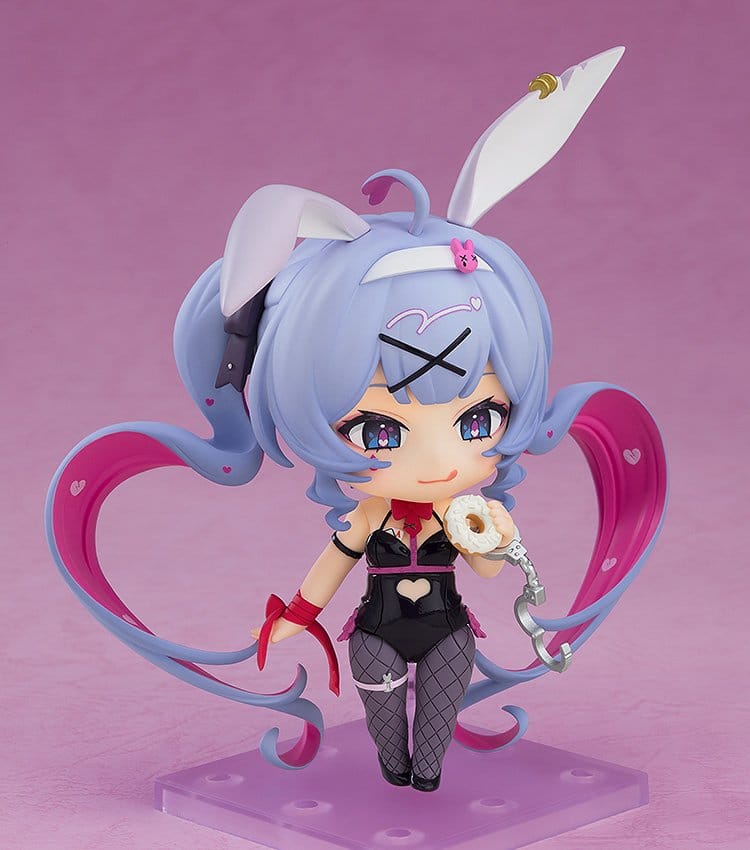 Hatsune Miku Nendoroid - Rabbit Hole Ver.