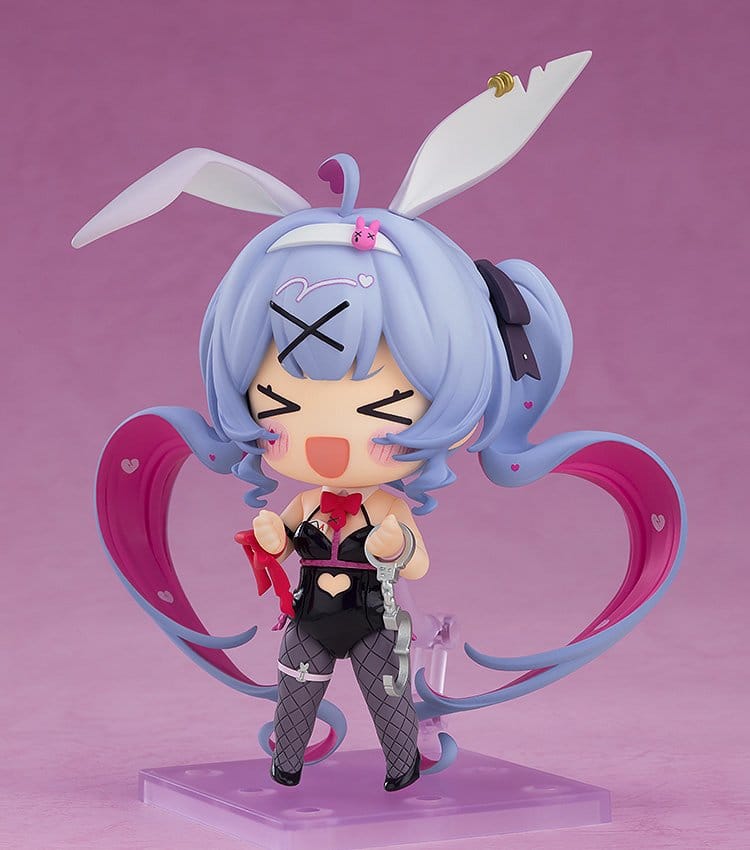 Hatsune Miku Nendoroid - Rabbit Hole Ver.