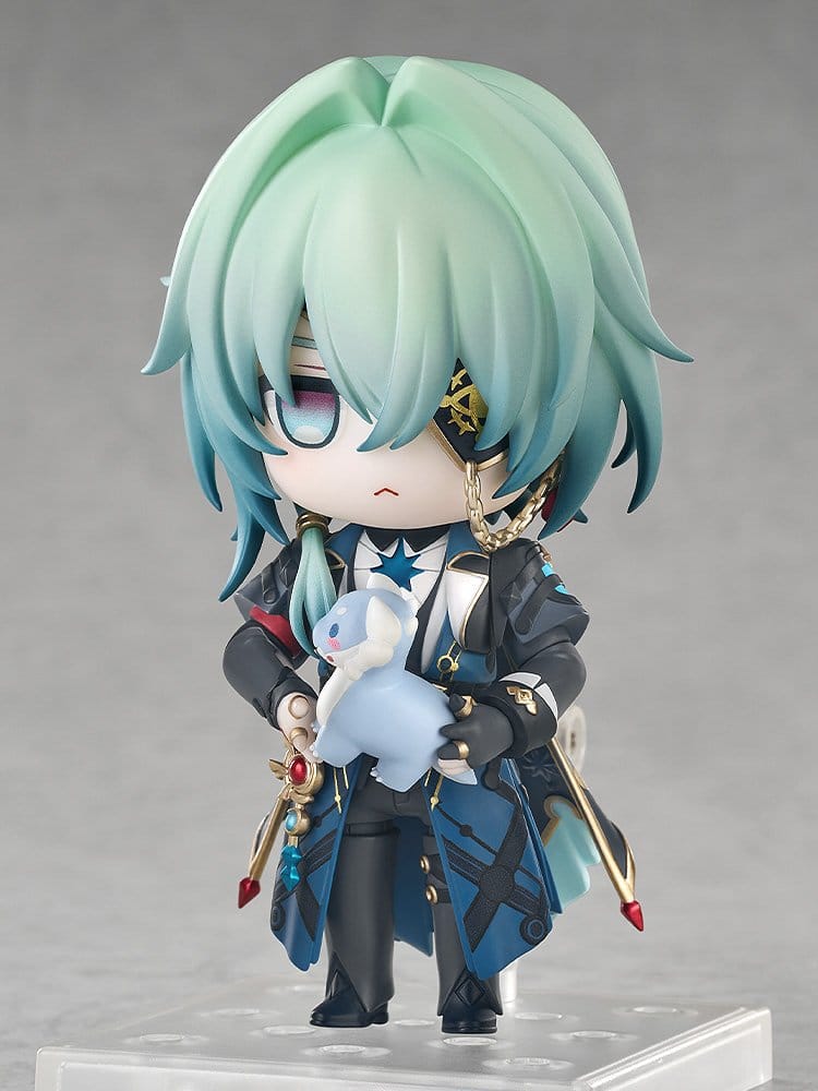 Honkai: Star Rail Nendoroid Action Figure Anaxa 10 cm