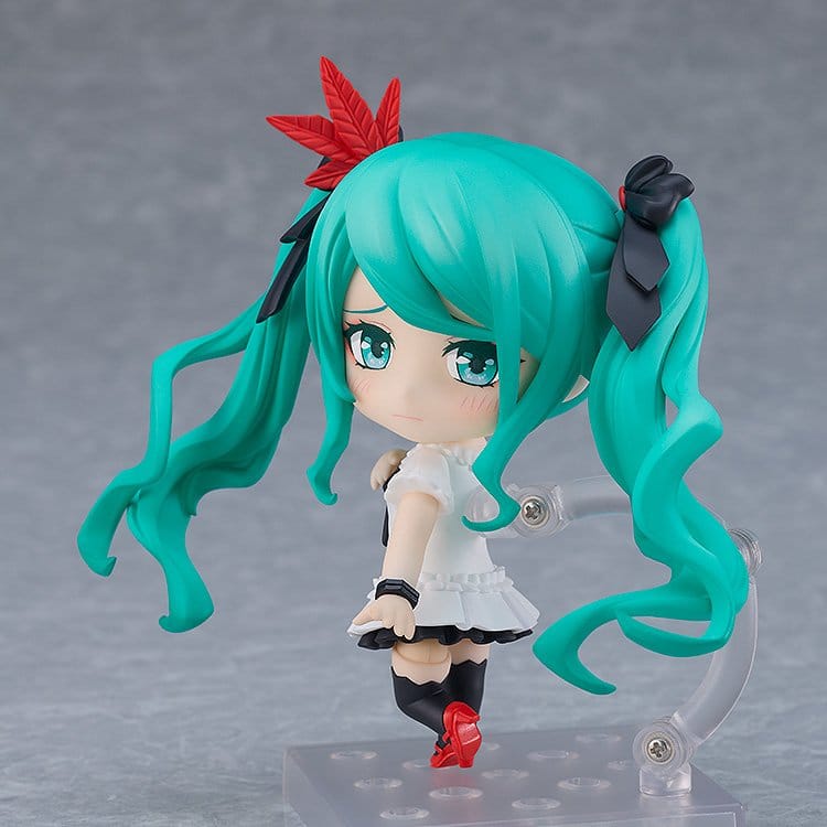 Character   Vocal   Series   01   Nendoroid   -   Hatsune   Miku   World   is   Mine   2024   Ver.