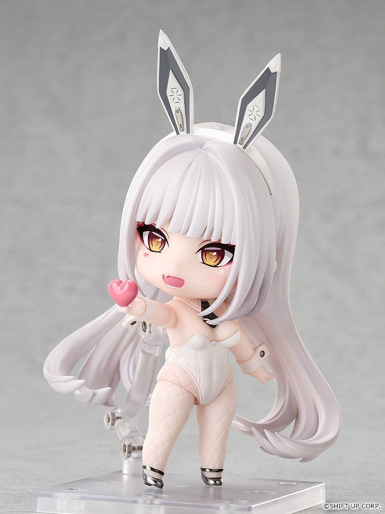Goddess   of   Victory   Nikke   Nendoroid   -   Blanc
