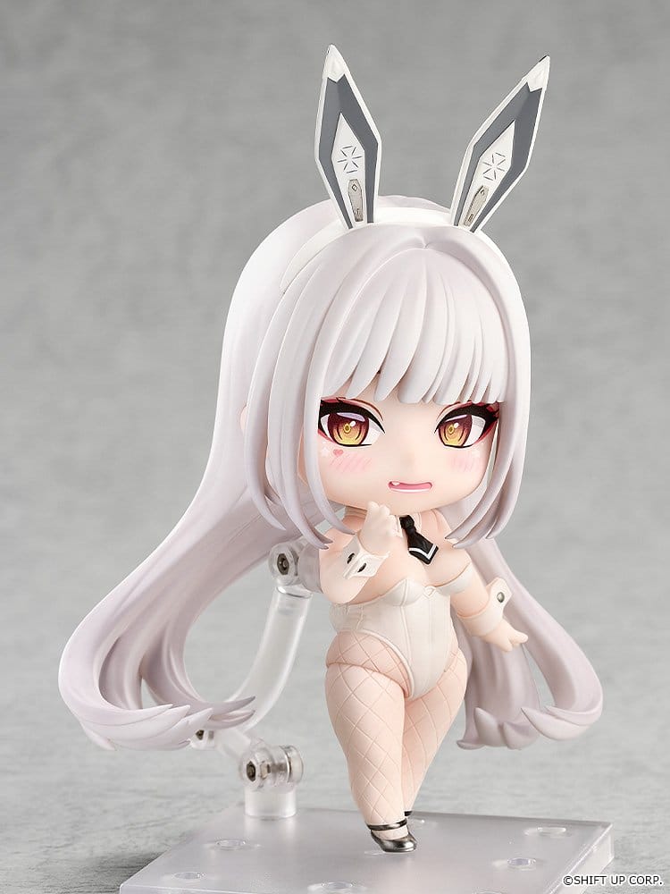 Goddess   of   Victory   Nikke   Nendoroid   -   Blanc