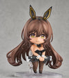 Goddess   of   Victory   Nikke   Nendoroid   -   Noir