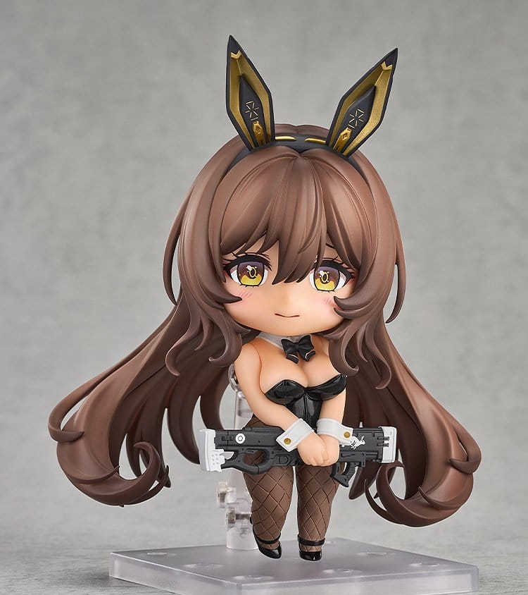 Goddess   of   Victory   Nikke   Nendoroid   -   Noir