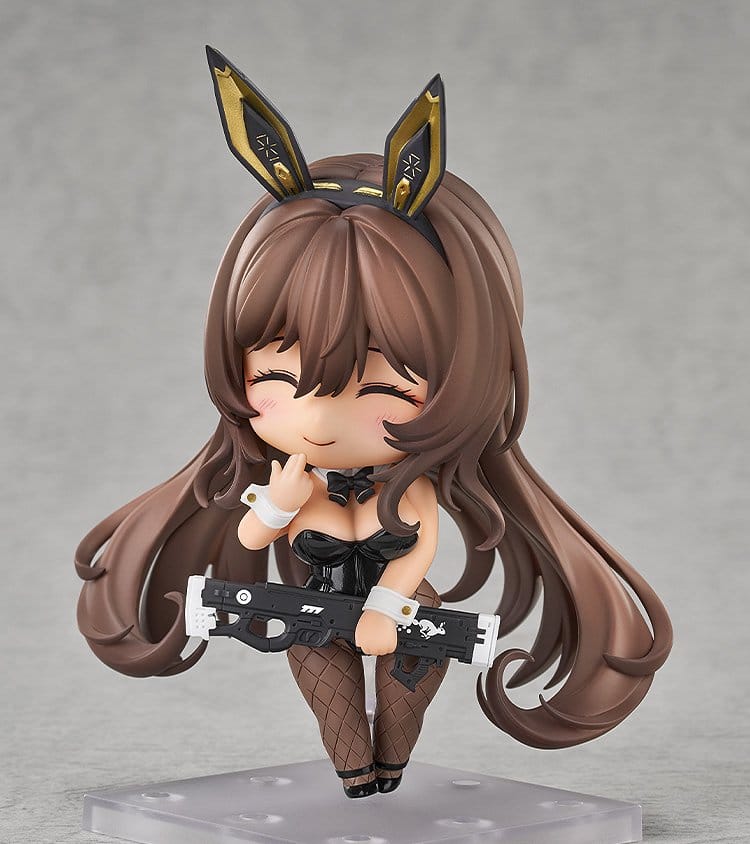 Goddess   of   Victory   Nikke   Nendoroid   -   Noir