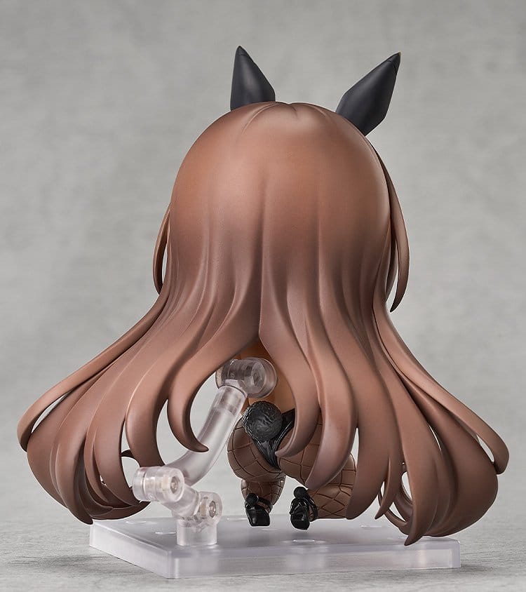 Goddess   of   Victory   Nikke   Nendoroid   -   Noir