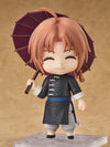 Gintama   Nendoroid   -   Kamui