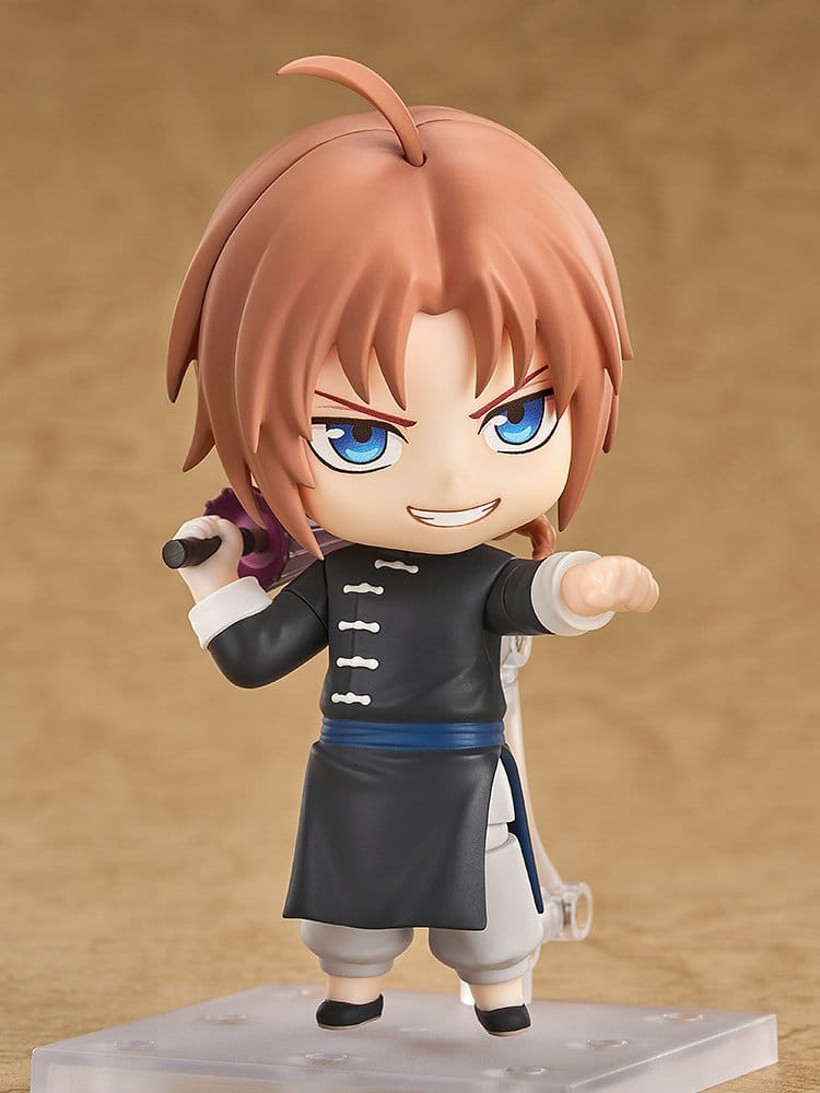 Gintama   Nendoroid   -   Kamui