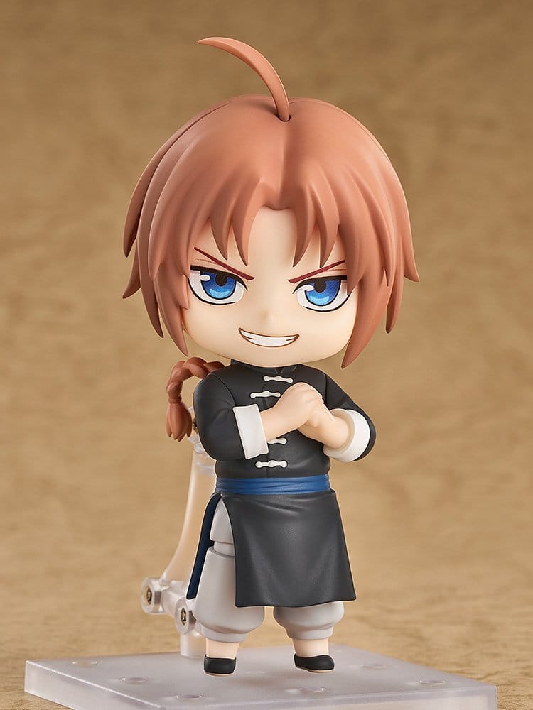 Gintama   Nendoroid   -   Kamui