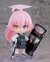 Blue   Archive   Nendoroid   -   Takanashi   Hoshino   Armed   Ver.