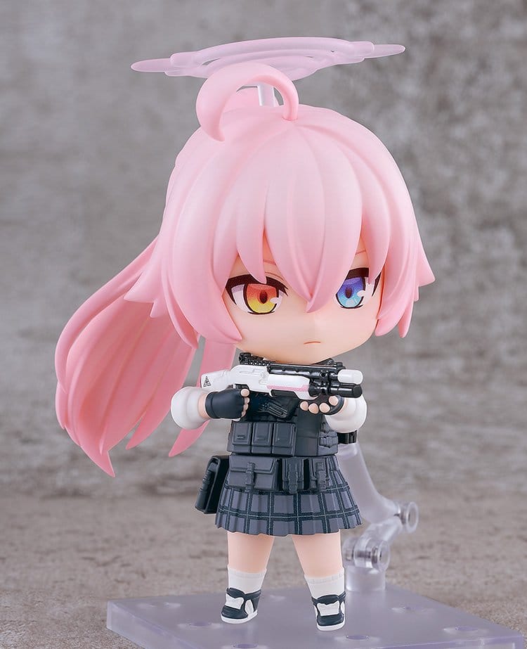 Blue   Archive   Nendoroid   -   Takanashi   Hoshino   Armed   Ver.