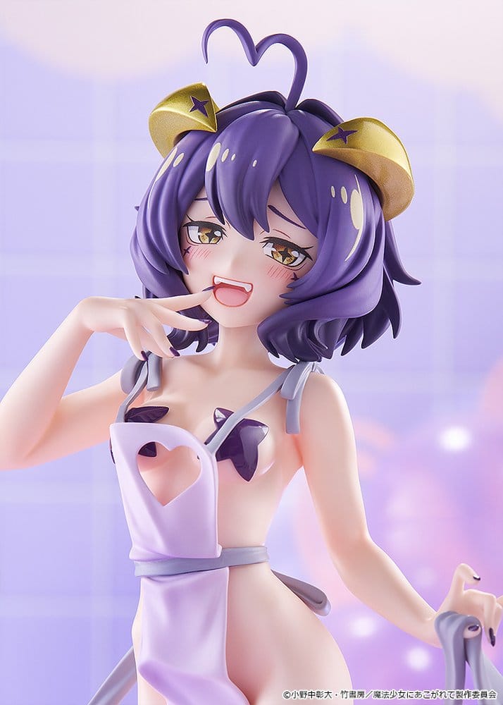 Gushing   over   Magical   Girls   Pop   Up   Parade   -   Magia   Baiser   Apron   Ver.   L   Size