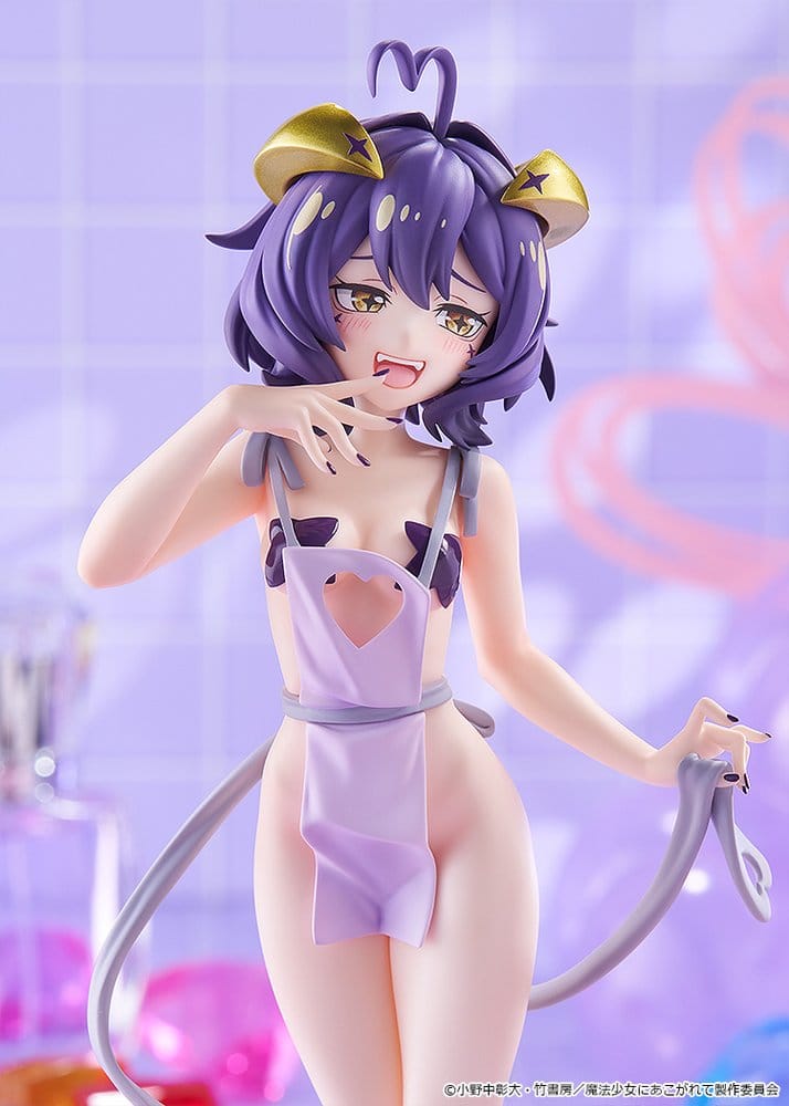Gushing   over   Magical   Girls   Pop   Up   Parade   -   Magia   Baiser   Apron   Ver.   L   Size