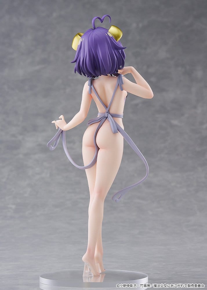 Gushing   over   Magical   Girls   Pop   Up   Parade   -   Magia   Baiser   Apron   Ver.   L   Size