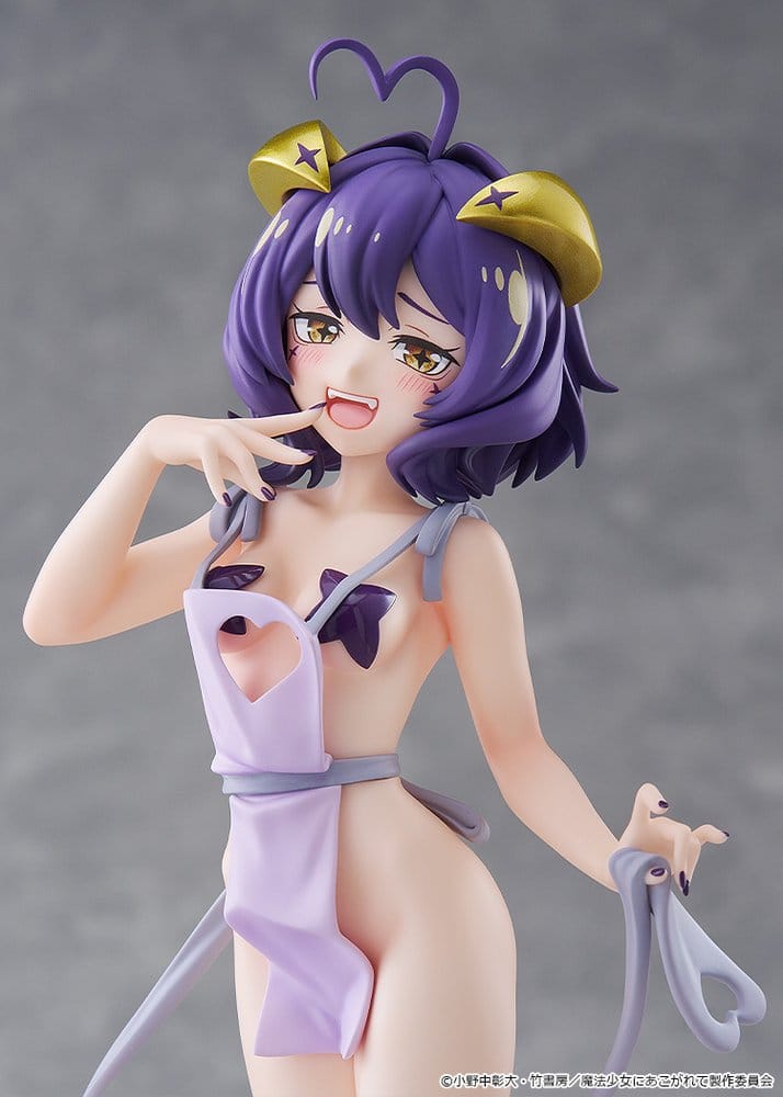 Gushing   over   Magical   Girls   Pop   Up   Parade   -   Magia   Baiser   Apron   Ver.   L   Size