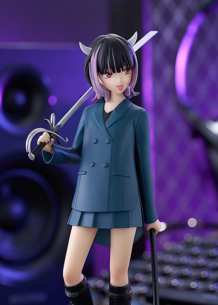 Zutto Mayonaka De Iinoni Pop Up Parade -  Nira   chan   Devil   Time   Left   Ver.